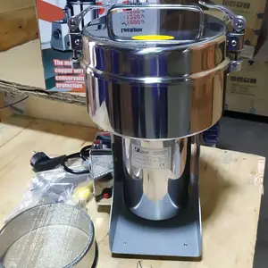 Mesin Penepung FCT-Z1000 Miller