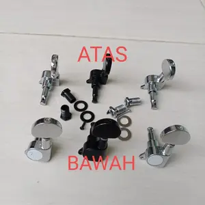 dryer gitar akustik satuan