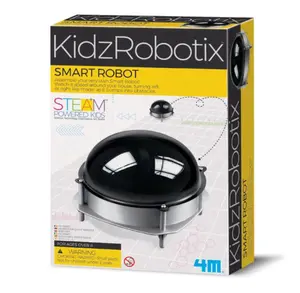 KIDZROBOTIX / SMART ROBOT