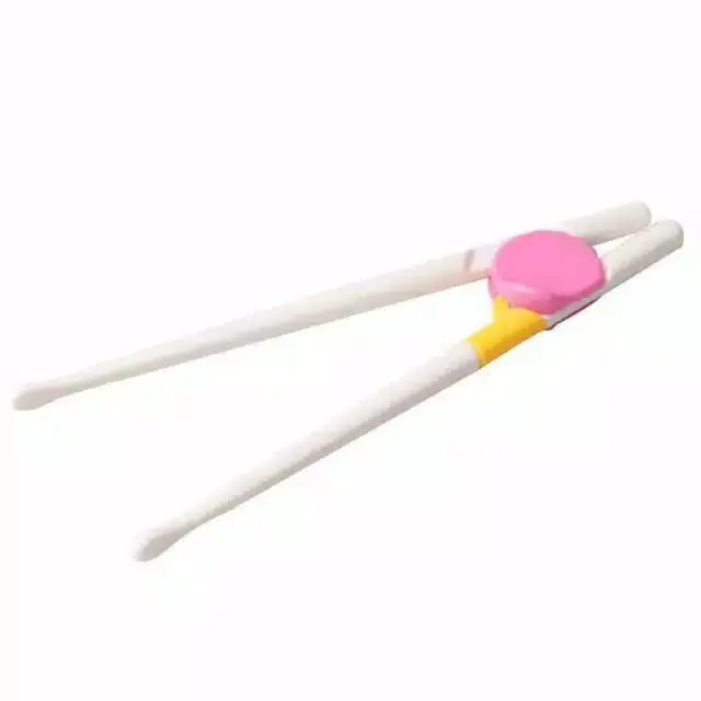 Sumpit Anak / Training Chopstick sumpit makan 1