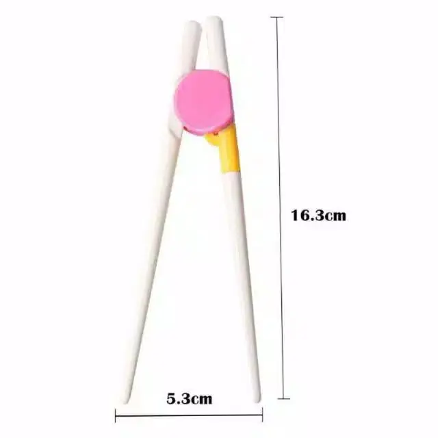 Sumpit Anak / Training Chopstick sumpit makan 2