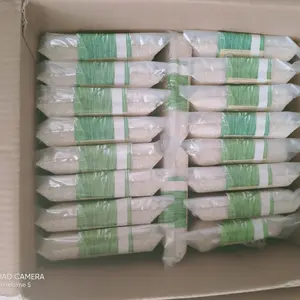 Beras mentik putih lingkar organik 1kg