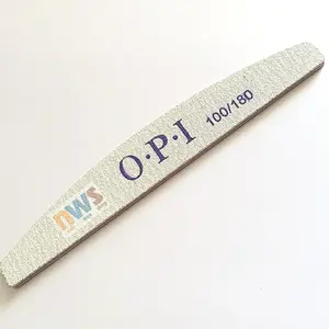 Kikir Kuku OPI Nail File 100/180 Nail Buffer