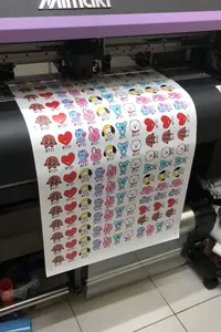 PRINT Polyflex printable per meter