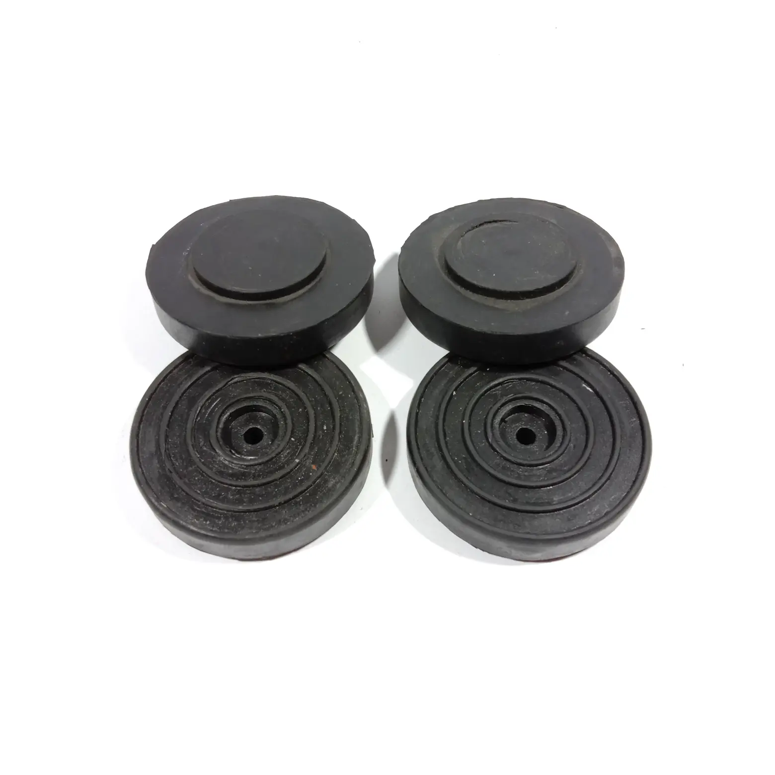 Kaki Karet Bok Amplifer / Bok Speaker ukuran besar