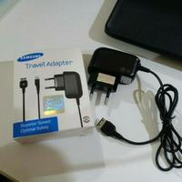 Gambar CHARGER SAMSUNG KEYSTONE 2 GT E1205 dari 0nlineshop95 Kota Administrasi Jakarta Pusat 1 Tokopedia