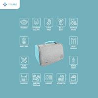 Gambar UV Sterilizer Bag Fitcare dari Fitcare Kota Administrasi Jakarta Pusat 4 Tokopedia