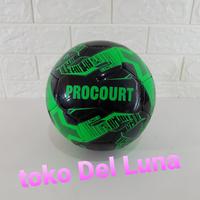 Gambar bola futsal original PROCOURT PREMIUM FUTSAL BALL SIZE 4 dari toko Del Luna Kota Salatiga 4 Tokopedia