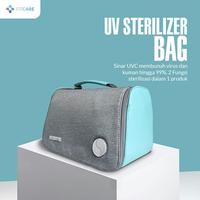 Gambar UV Sterilizer Bag Fitcare dari Fitcare Kota Administrasi Jakarta Pusat 2 Tokopedia