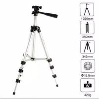 Gambar Tripod Weifeng 3110A Tripod Handphone 1 Meter Holder U Universal dari GH CELL Kota Administrasi Jakarta Utara 2 Tokopedia