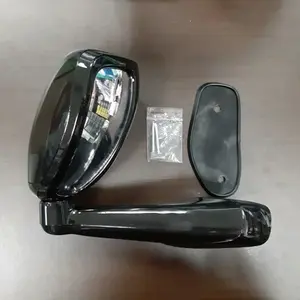 Spion kap mobil model Fortuner