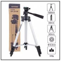Gambar Tripod Weifeng 3110A Tripod Handphone 1 Meter Holder U Universal dari GH CELL Kota Administrasi Jakarta Utara 3 Tokopedia