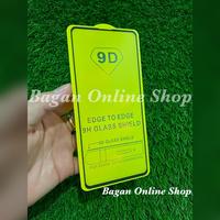 Gambar Samsung Galaxy A71 Full Cover Tempered glass Anti Gores Kaca Warna dari Threeus 998 Kota Tangerang 1 Tokopedia