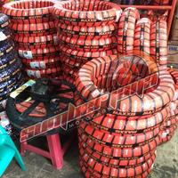 Gambar Paket Sepasang Maxxis Victra 100/80-14 & 120/70-14 PCX LOKAL dari Sumber Jaya Motocare Kota Administrasi Jakarta Barat 2 Tokopedia