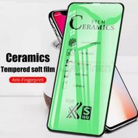 Gambar Anti gores Ceramic Film Anti shock Samsung S22 Ultra S22+ Screen Guard dari Rkaseshop Kota Administrasi Jakarta Utara 2 Tokopedia