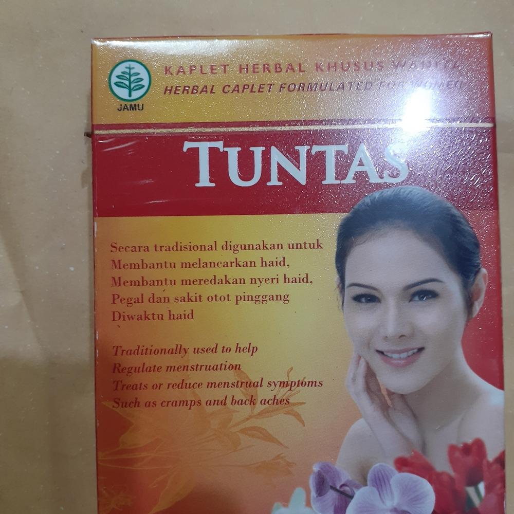 tuntas kaplet