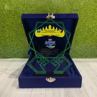 Gambar plakat akrilik murah, vandel, piala, trophy, plakat custom, plakat dari Maureen Shop15 Jakarta Timur 3 Tokopedia