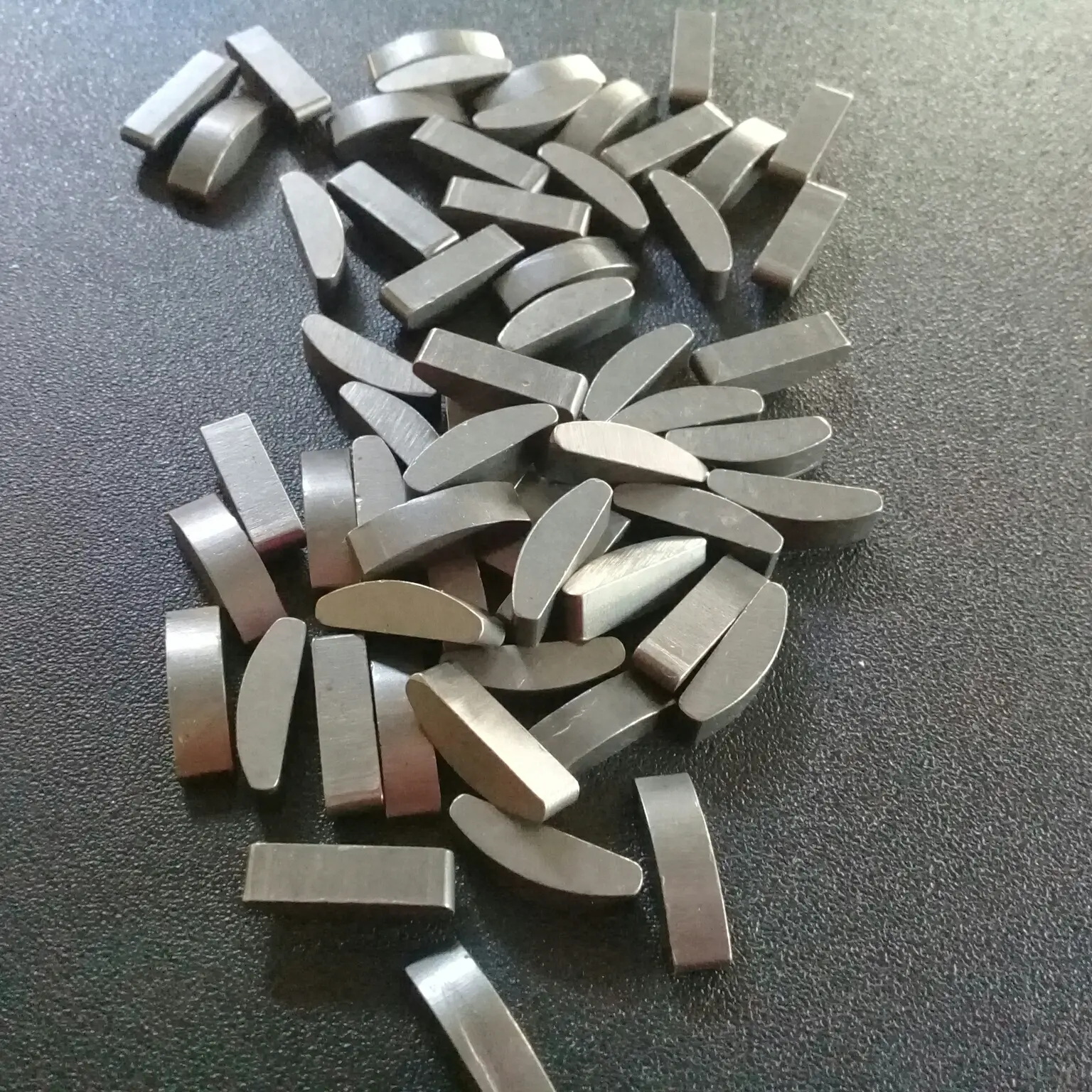 5PCS Spi Magnet Honda / Spi Magnet Key Grand Supra Astrea Revo Win Karisma Star Prima /  Spi Magnit Honda