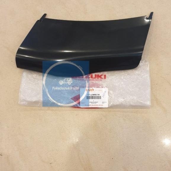 Gambar Tutup Derek Suzuki Ertiga Dreza dari TokoSuzukiku86 Kota Administrasi Jakarta Utara Tokopedia