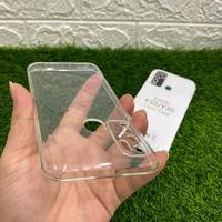 Gambar Silicone Case Bening tebal Case 2.0mm Clear bening For Vivo Y50 dari Sukses acc88 Kota Bandung 4 Tokopedia