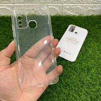 Gambar Silicone Case Bening tebal Case 2.0mm Clear bening For Vivo Y50 dari Sukses acc88 Kota Bandung 3 Tokopedia
