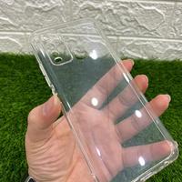 Gambar Silicone Case Bening tebal Case 2.0mm Clear bening For Vivo Y50 dari Sukses acc88 Kota Bandung 5 Tokopedia