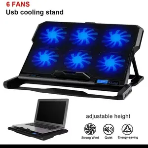 Cooling Fan Laptop Gaming High Quality Cooler