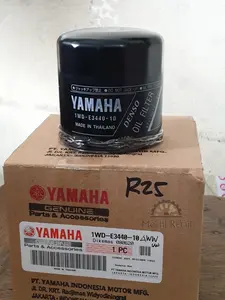 Filter Oli R25 - MT25 Ori YGP