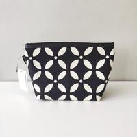 Gambar Organizer Pouch Kawung Black Canvas Living dari Canvasliving Kota Administrasi Jakarta Selatan 1 Tokopedia