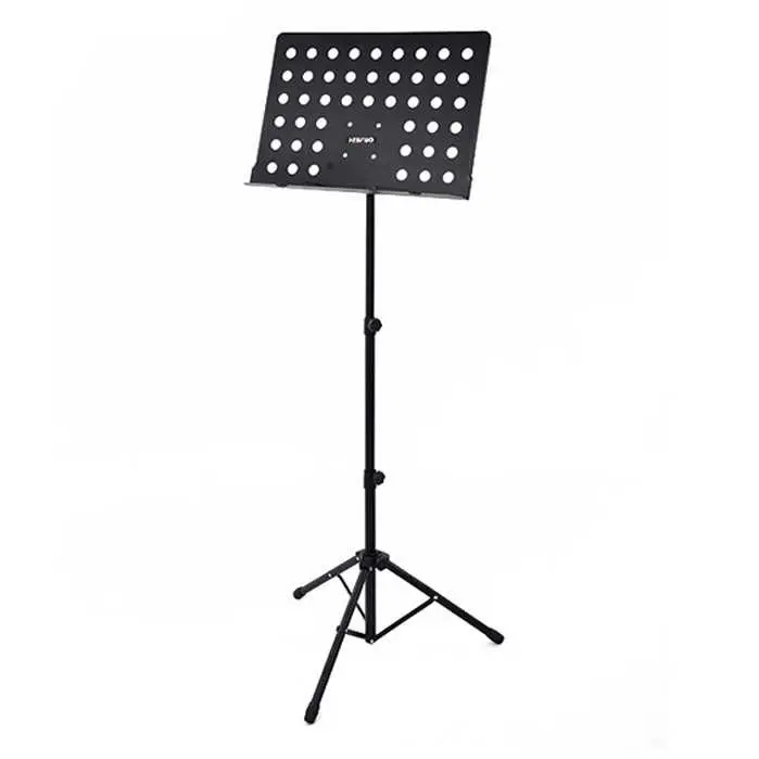 Stand Tiang Partitur Sheet / Buku Musik