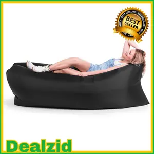 Kursi Angin Malas Kursi Angin Santai Bean Bag 70 x 260 CM