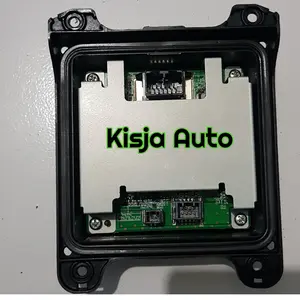 Ballast Headlamp All New Pajero Sport Dakar 4X4 2016 2017 2018