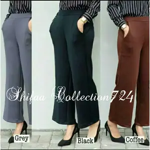 Kulot Wafer Kreep polos