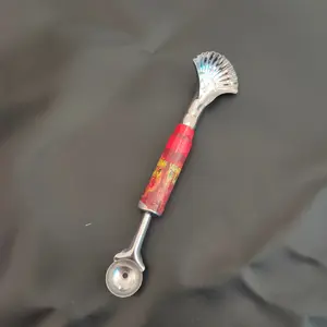 KEROKAN KELAPA PEELER BUAH