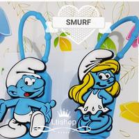 Gambar Pocketbac Holder Smurf dari Lti Shop2 Kota Administrasi Jakarta Selatan 1 Tokopedia