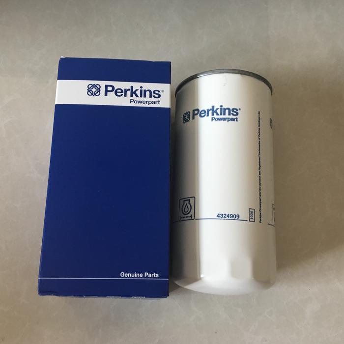 Jual Oil filter PERKINS SE111B (4324909) - Jakarta Utara ...