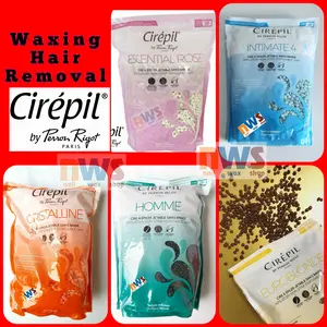 PROMO- Perron Rigot Cirepil Wax / Waxing / Hair Removal / Wax Beads
