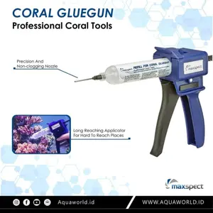 Maxspect coral glue gun