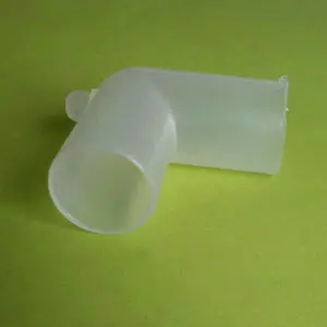 Sambungan Pipa Filtrasi L