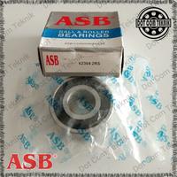 Gambar BEARING 62304 2RS ASB (ID 20MM x OD 52MM x WIDTH 21MM) dari Dot Com Teknik Kota Bekasi 1 Tokopedia