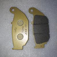 Gambar Dispad Kampas Rem ELIG EM327 CBR 150 (R), CB150 (R), NEW MEGAPRO (R) dari Sumber Jaya Motocare Kota Administrasi Jakarta Barat 3 Tokopedia