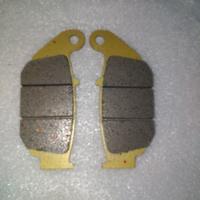 Gambar Dispad Kampas Rem ELIG EM327 CBR 150 (R), CB150 (R), NEW MEGAPRO (R) dari Sumber Jaya Motocare Kota Administrasi Jakarta Barat 2 Tokopedia