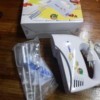 Gambar Miyako pencampur-HAND MIXER HM620 dari Denise shop 248 Kota Administrasi Jakarta Barat 3 Tokopedia