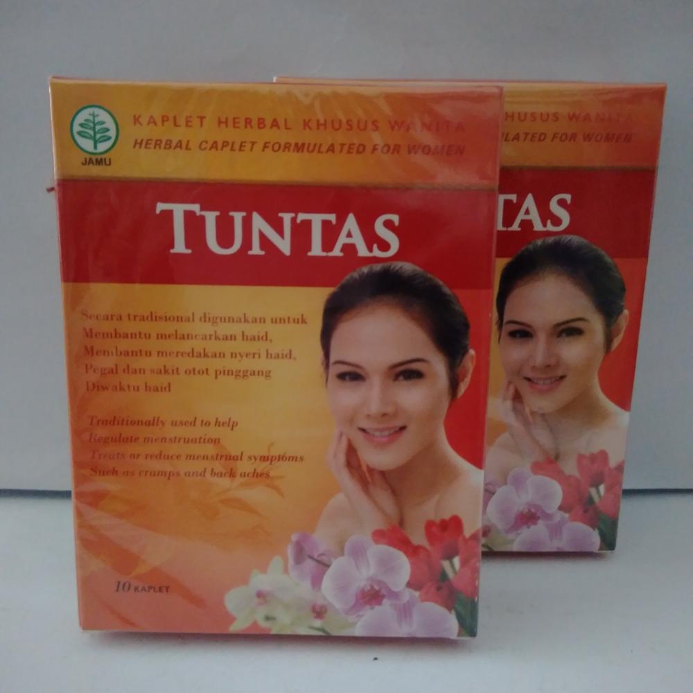 Tuntas @10tablet