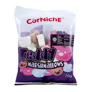 Corniche Teddy Marshmallow 70 g