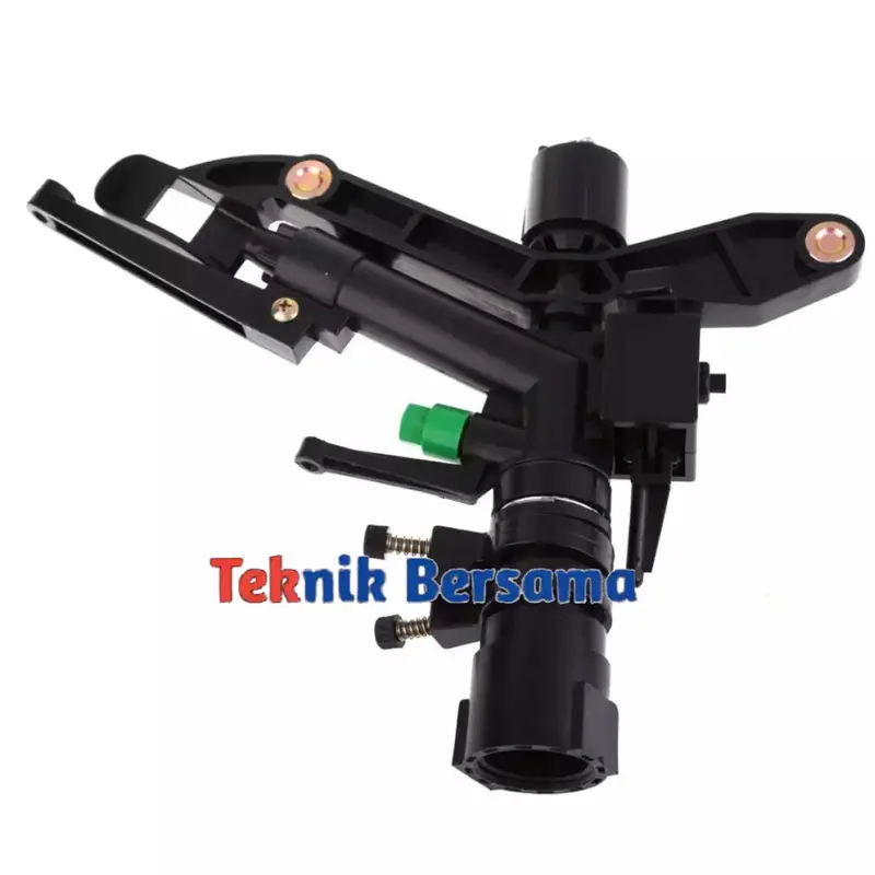 Sprinkler Big Gun PVC 1 inch 2