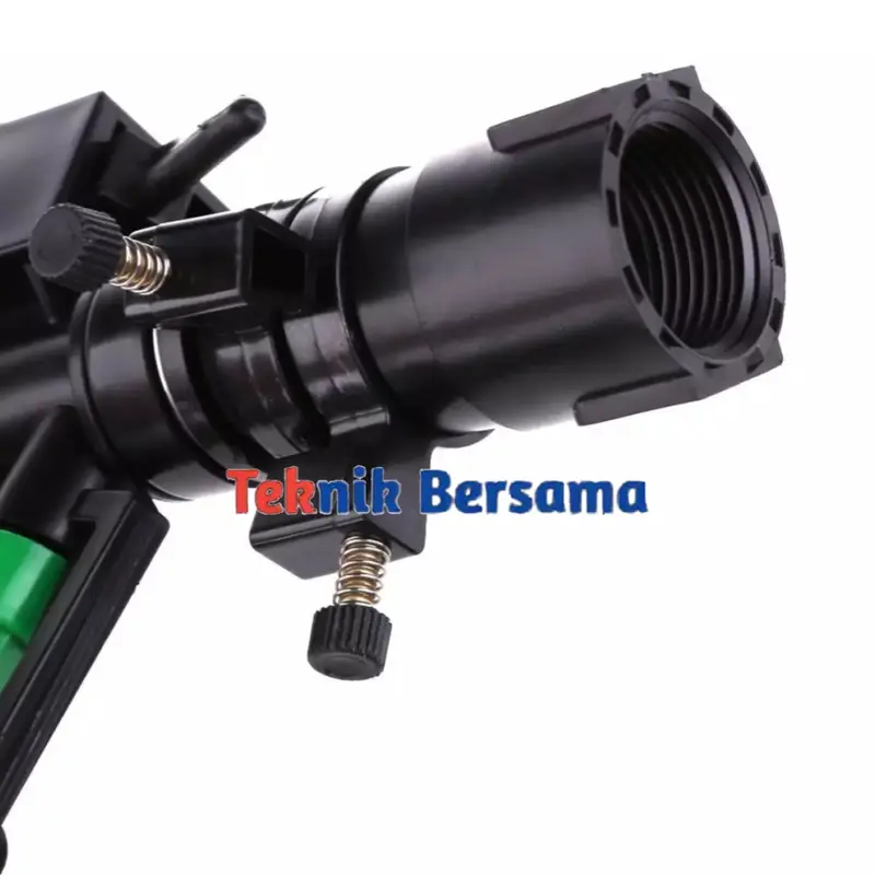 Sprinkler Big Gun PVC 1 inch 3