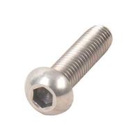 Gambar Baut L Button M8x70 Stainless Steel dari ANEKA BAUT SEJAHTERA Kab. Bekasi 3 Tokopedia
