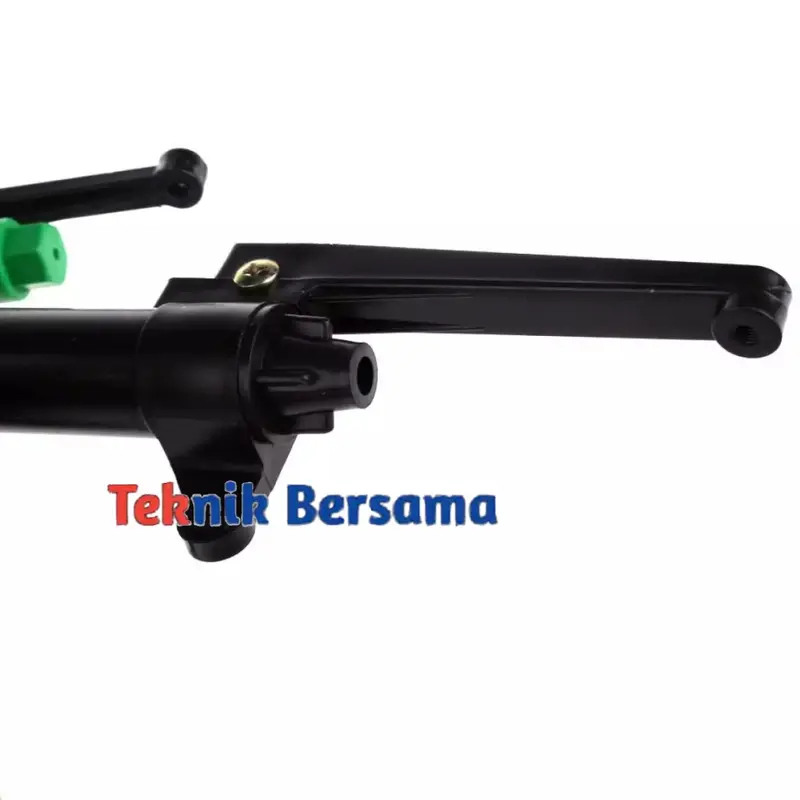 Sprinkler Big Gun PVC 1 inch 4