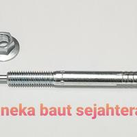 Gambar High Anchor 8x90 dari ANEKA BAUT SEJAHTERA Kab. Bekasi 1 Tokopedia